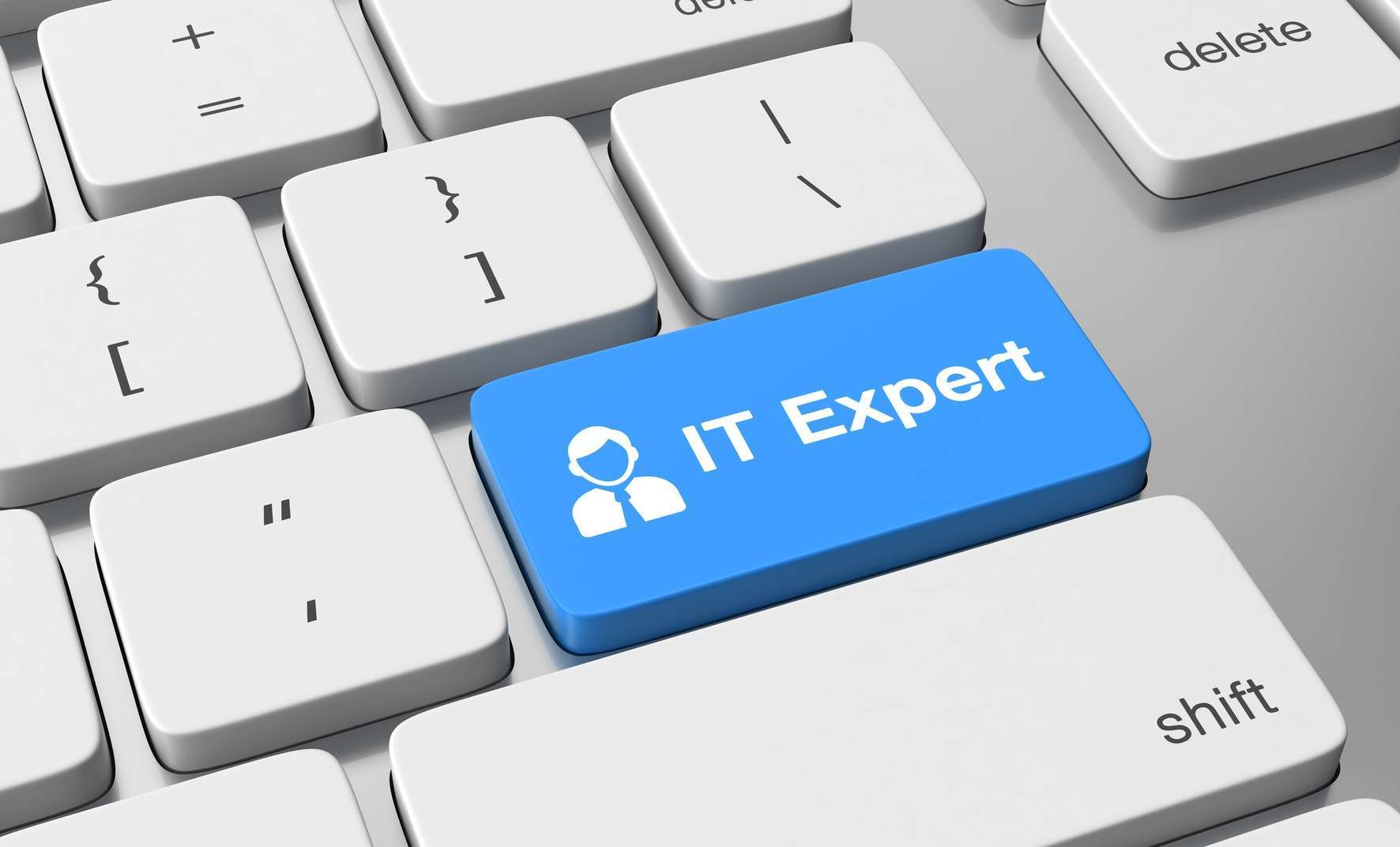 it-expert
